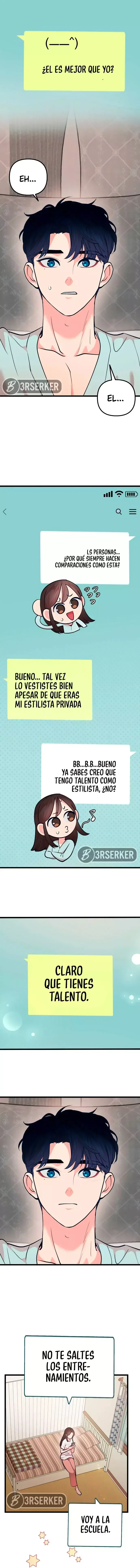 Mi Ídolo Capítulo 29 en Línea - página 5