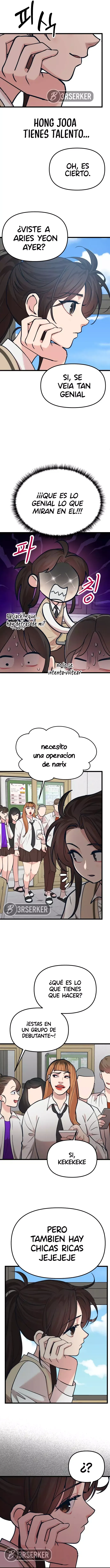 Mi Ídolo Capítulo 29 en Línea - página 8