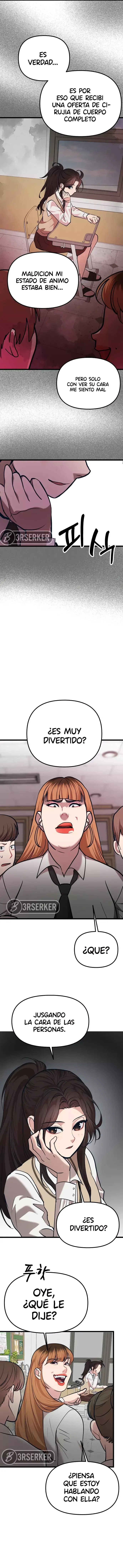 Mi Ídolo Capítulo 29 en Línea - página 9