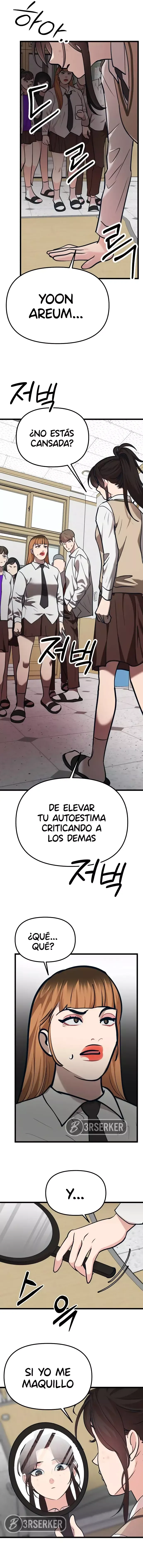 Mi Ídolo Capítulo 29 en Línea - página 10