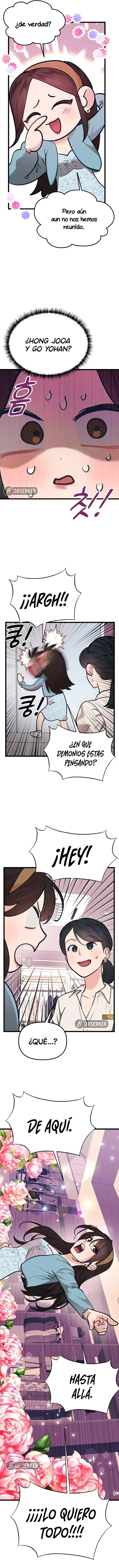 Mi Ídolo Capítulo 29 en Línea - página 18