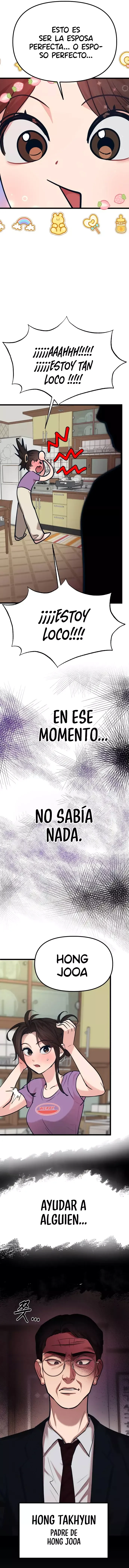 Mi Ídolo Capítulo 29 en Línea - página 22