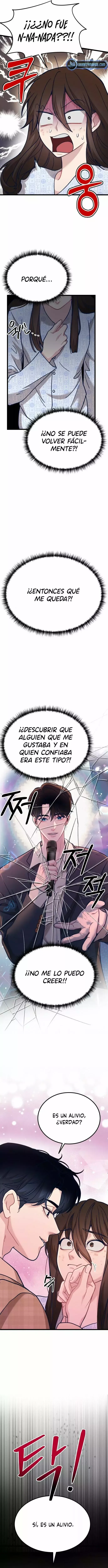 Mi Ídolo Capítulo 3 en Línea - página 4