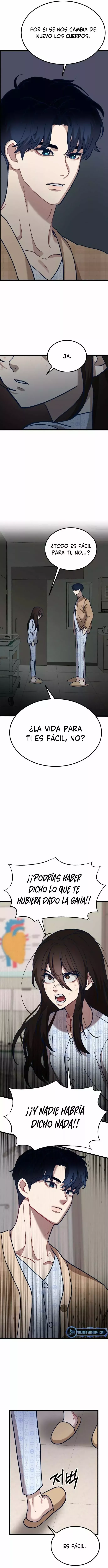 Mi Ídolo Capítulo 3 en Línea - página 6