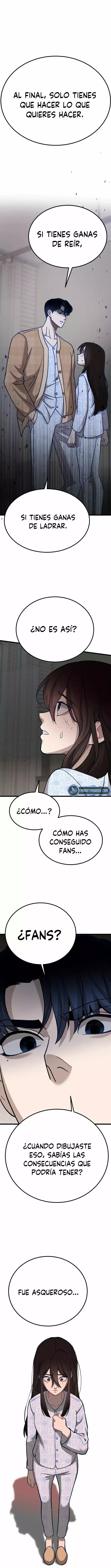 Mi Ídolo Capítulo 3 en Línea - página 7