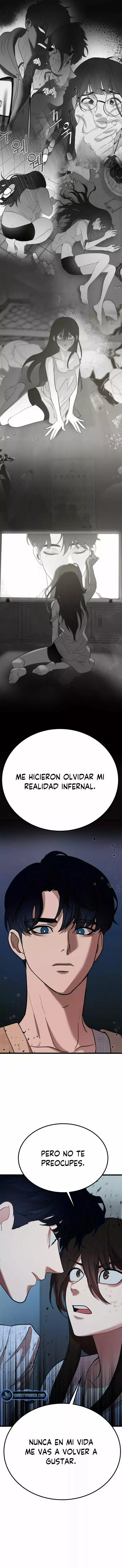 Mi Ídolo Capítulo 3 en Línea - página 9