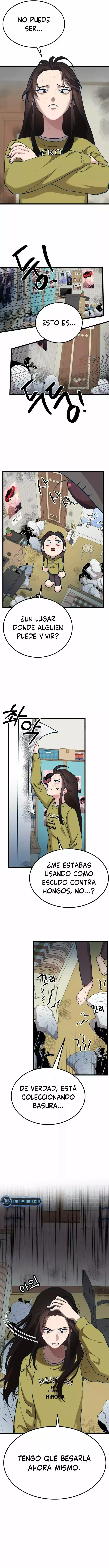 Mi Ídolo Capítulo 3 en Línea - página 14