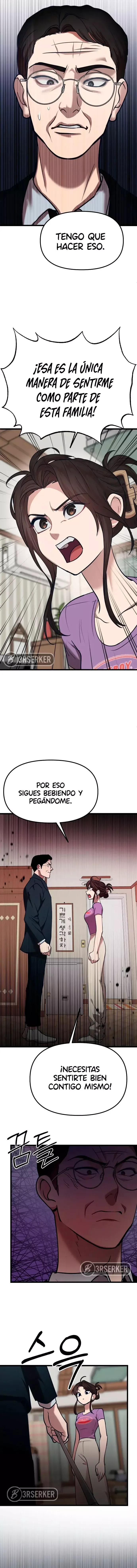 Mi Ídolo Capítulo 31 en Línea - página 7