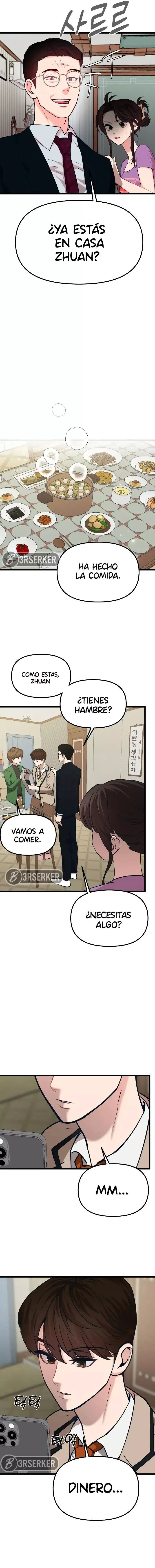 Mi Ídolo Capítulo 31 en Línea - página 10