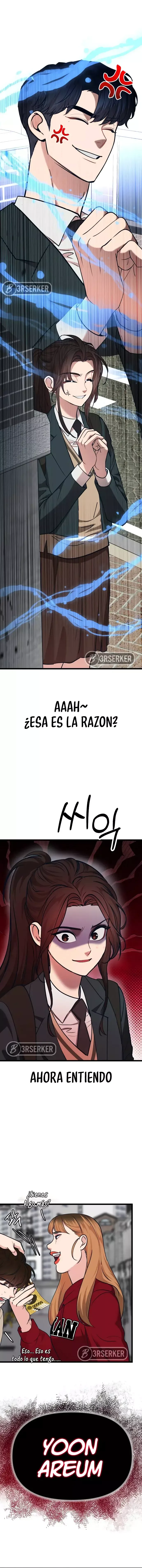 Mi Ídolo Capítulo 32 en Línea - página 3