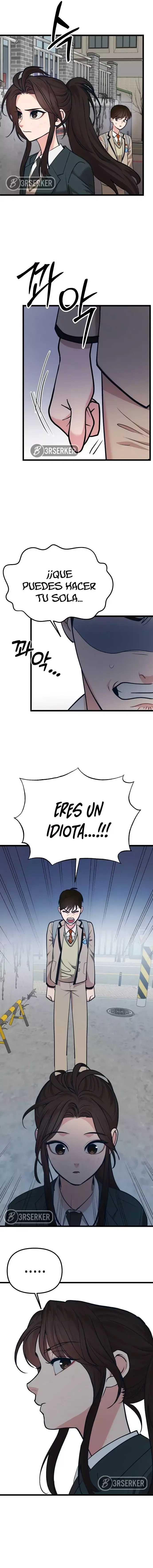 Mi Ídolo Capítulo 32 en Línea - página 7