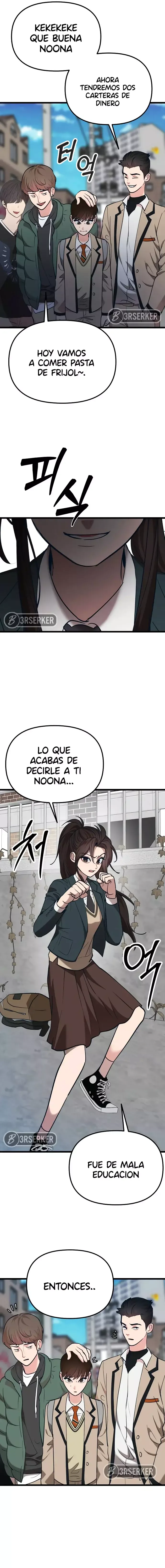 Mi Ídolo Capítulo 32 en Línea - página 8