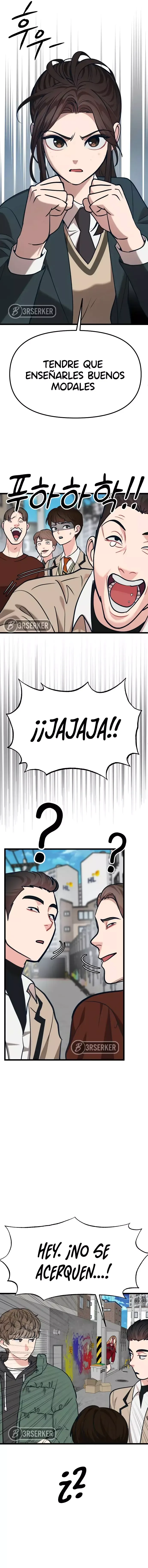 Mi Ídolo Capítulo 32 en Línea - página 9