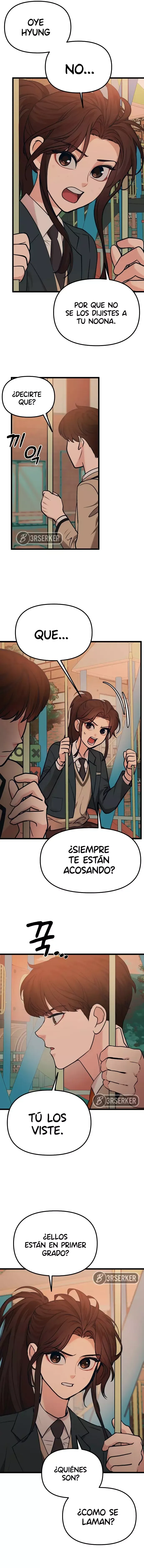 Mi Ídolo Capítulo 32 en Línea - página 14