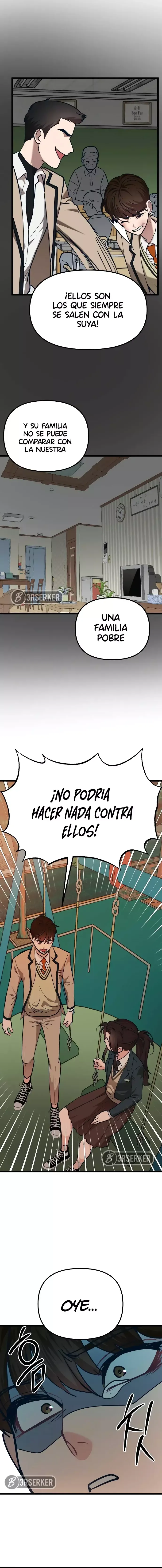 Mi Ídolo Capítulo 32 en Línea - página 16