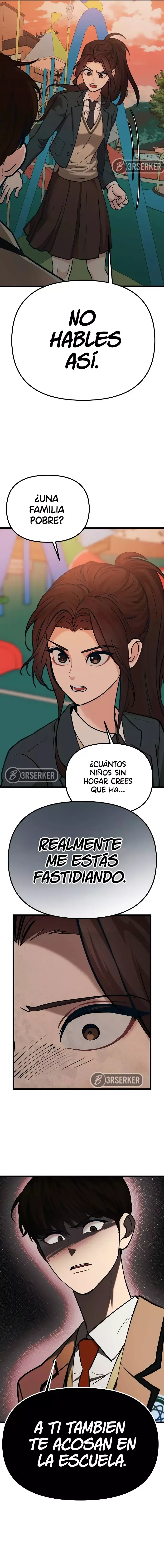 Mi Ídolo Capítulo 32 en Línea - página 17