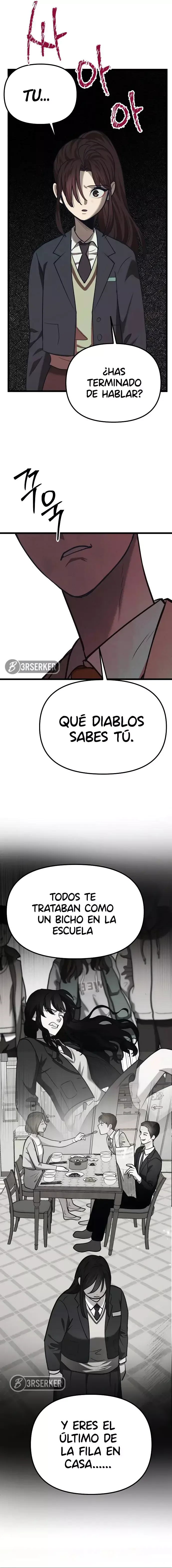 Mi Ídolo Capítulo 32 en Línea - página 18