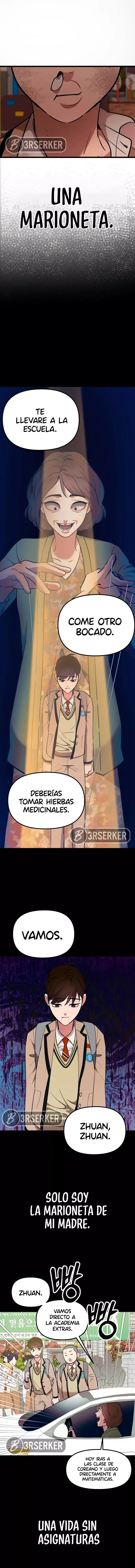 Mi Ídolo Capítulo 33 en Línea - página 2