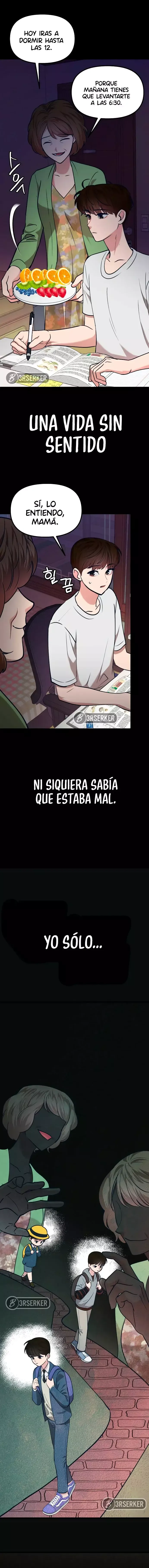 Mi Ídolo Capítulo 33 en Línea - página 3