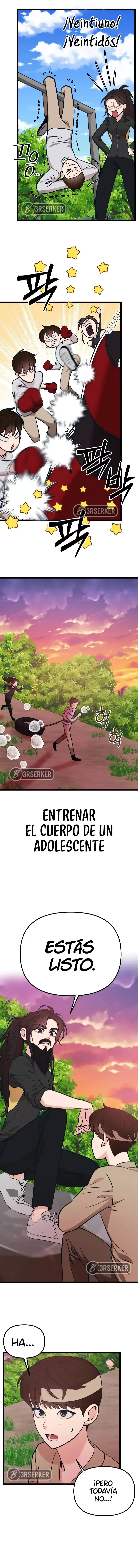 Mi Ídolo Capítulo 33 en Línea - página 11