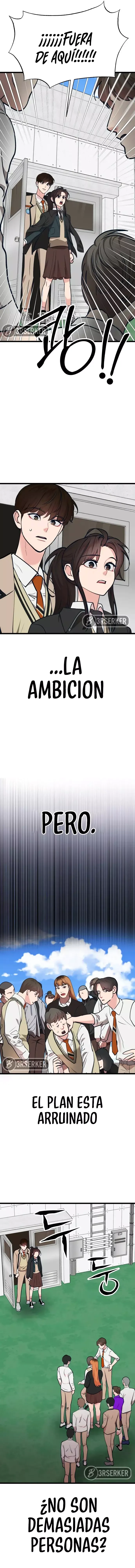 Mi Ídolo Capítulo 33 en Línea - página 13