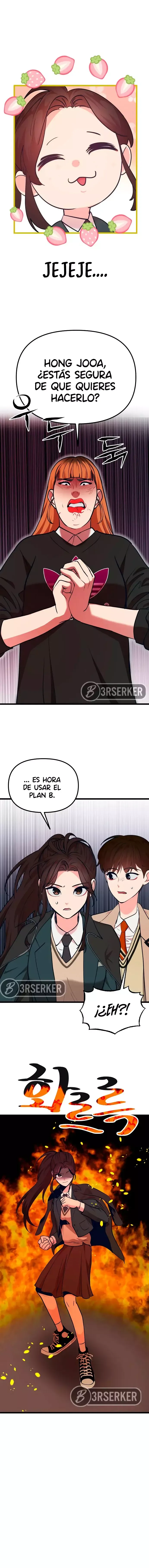 Mi Ídolo Capítulo 33 en Línea - página 14