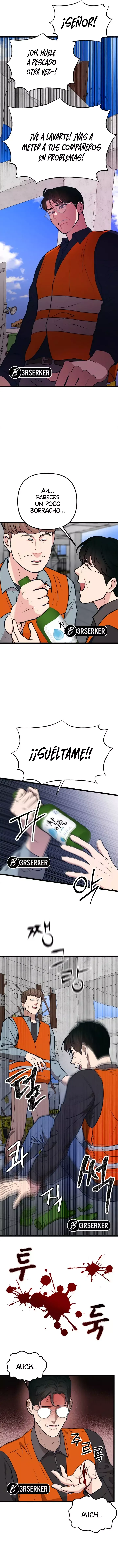 Mi Ídolo Capítulo 35 en Línea - página 11