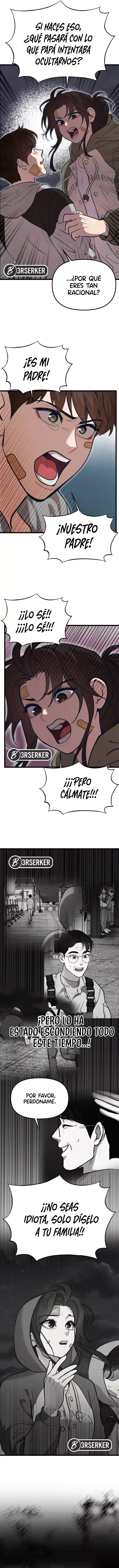 Mi Ídolo Capítulo 35 en Línea - página 13