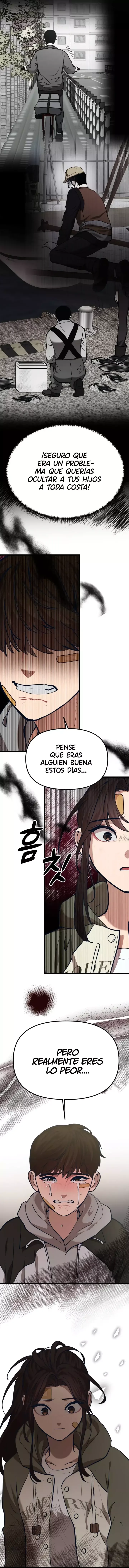 Mi Ídolo Capítulo 35 en Línea - página 14