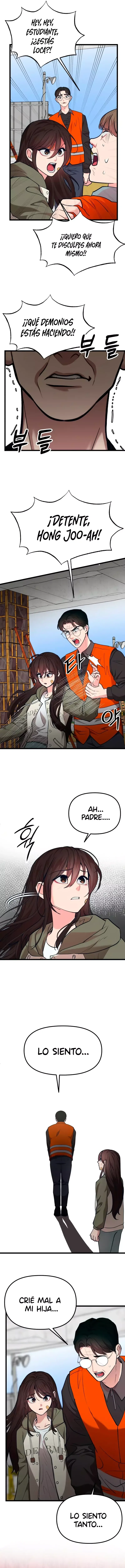 Mi Ídolo Capítulo 36 en Línea - página 4