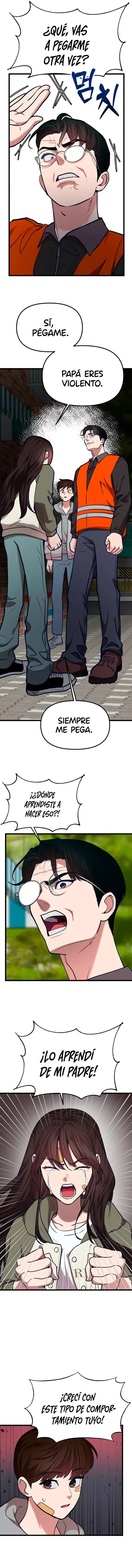 Mi Ídolo Capítulo 36 en Línea - página 9