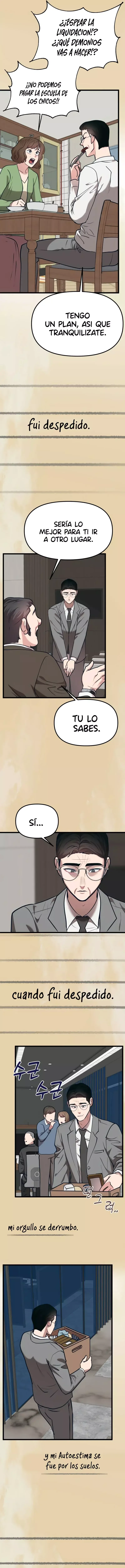 Mi Ídolo Capítulo 36 en Línea - página 15