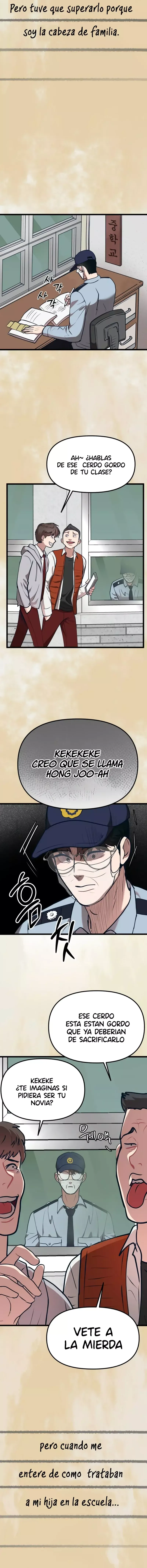 Mi Ídolo Capítulo 36 en Línea - página 16