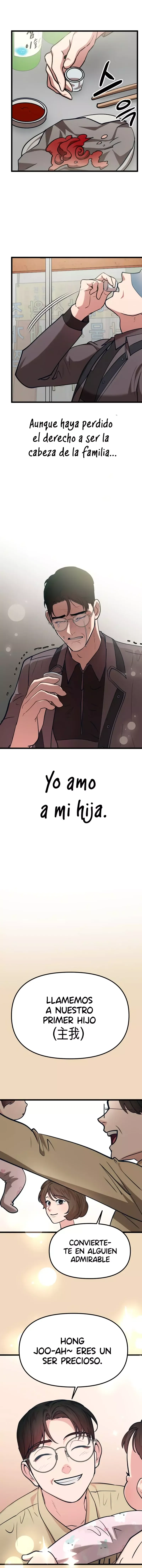 Mi Ídolo Capítulo 36 en Línea - página 23