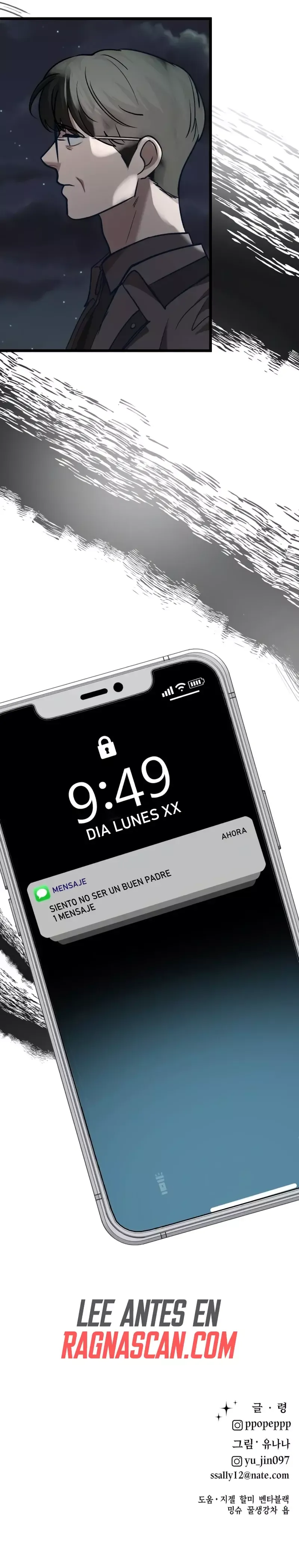Mi Ídolo Capítulo 36 en Línea - página 26