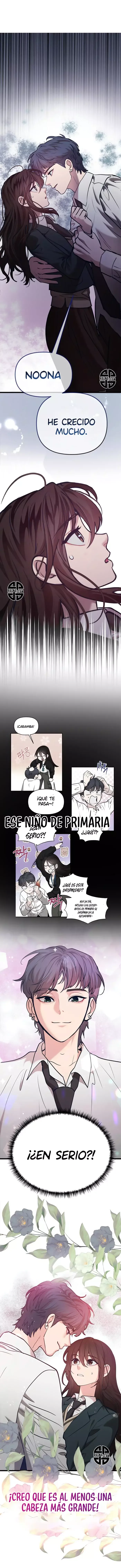 Mi Ídolo Capítulo 41 en Línea - página 2