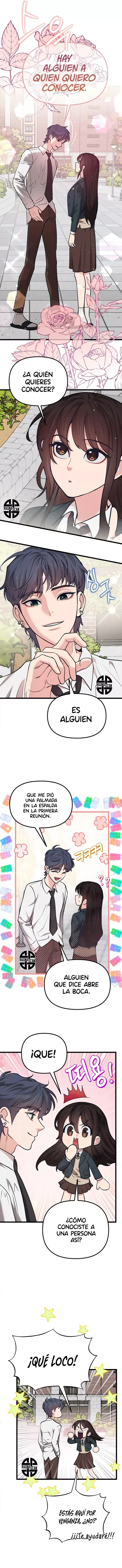 Mi Ídolo Capítulo 41 en Línea - página 4
