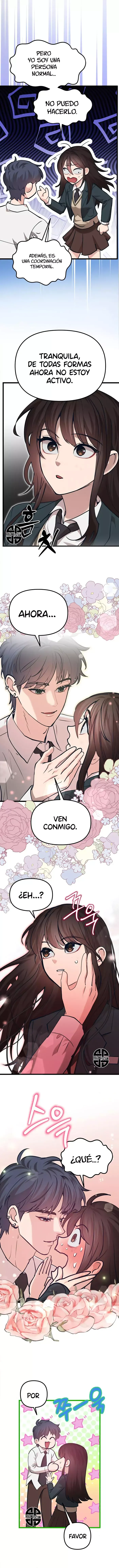 Mi Ídolo Capítulo 41 en Línea - página 7