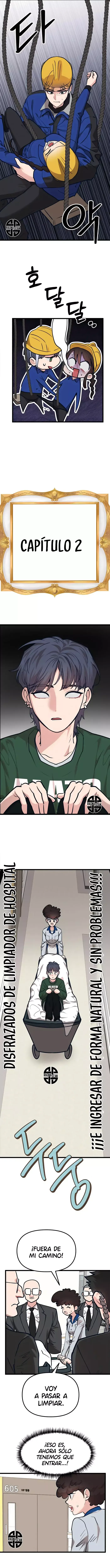 Mi Ídolo Capítulo 41 en Línea - página 11