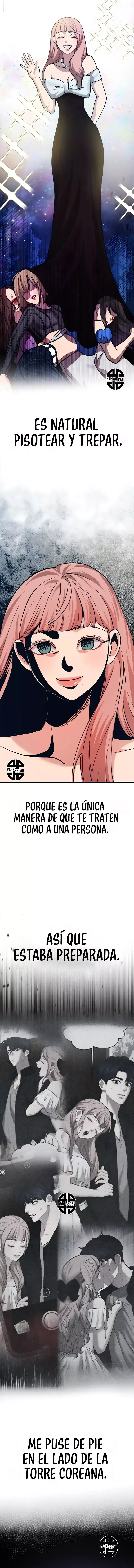 Mi Ídolo Capítulo 42 en Línea - página 9