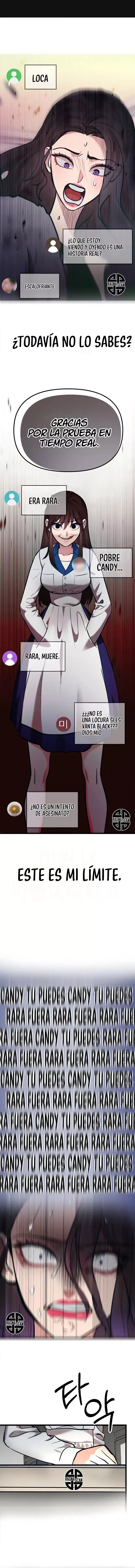 Mi Ídolo Capítulo 43 en Línea - página 2