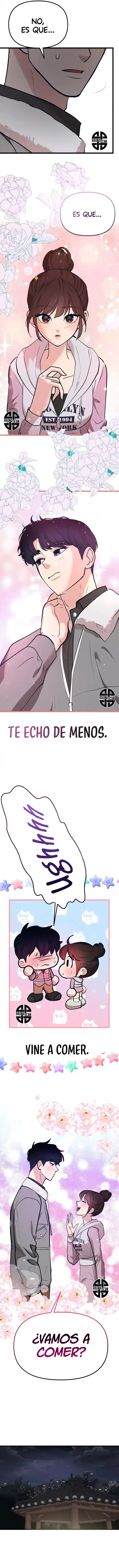 Mi Ídolo Capítulo 43 en Línea - página 8