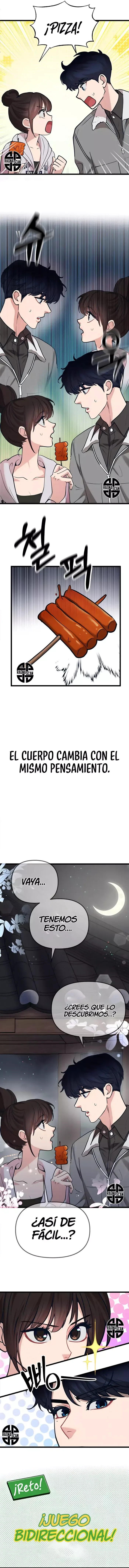 Mi Ídolo Capítulo 43 en Línea - página 10