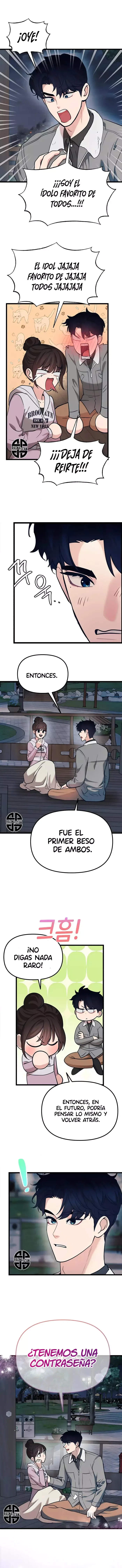 Mi Ídolo Capítulo 43 en Línea - página 14