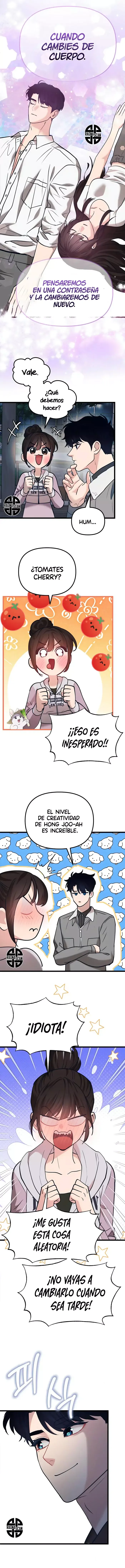 Mi Ídolo Capítulo 43 en Línea - página 15