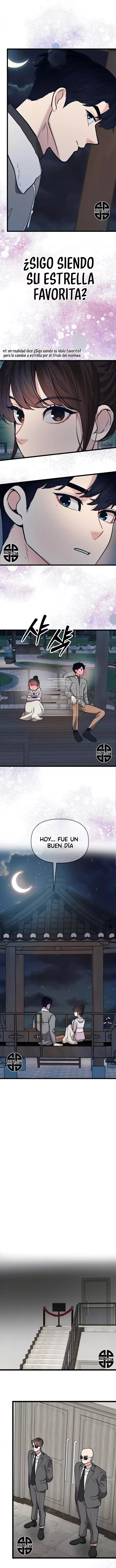 Mi Ídolo Capítulo 43 en Línea - página 19
