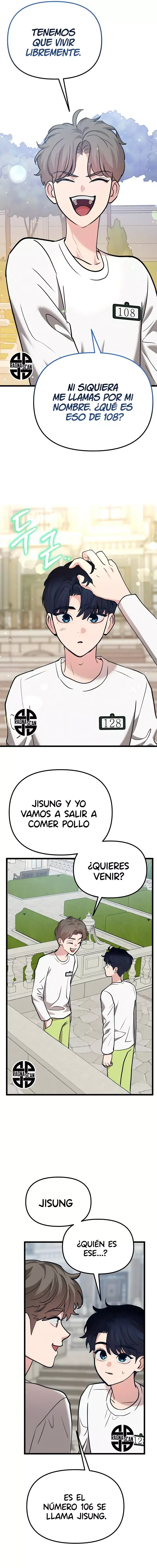 Mi Ídolo Capítulo 44 en Línea - página 13