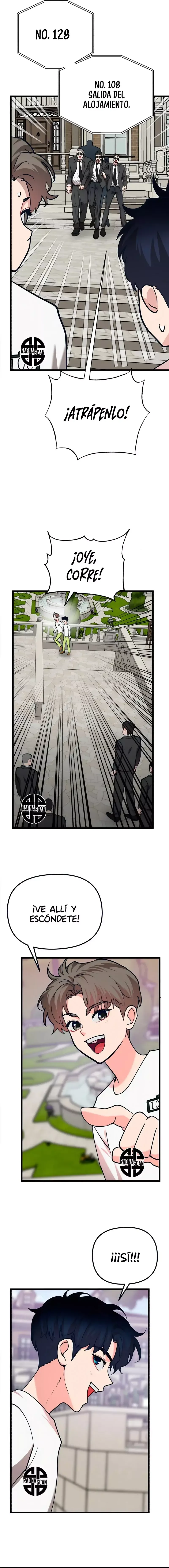 Mi Ídolo Capítulo 44 en Línea - página 15