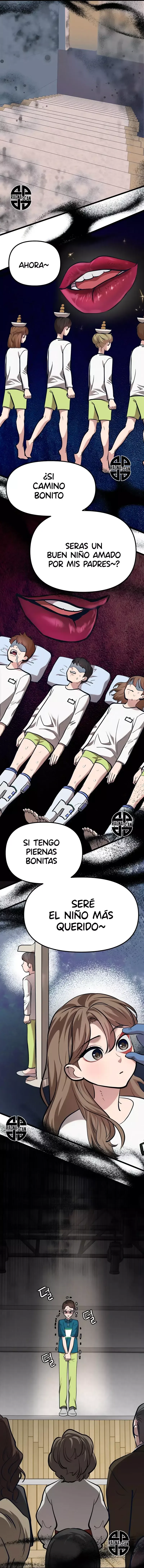 Mi Ídolo Capítulo 44 en Línea - página 21