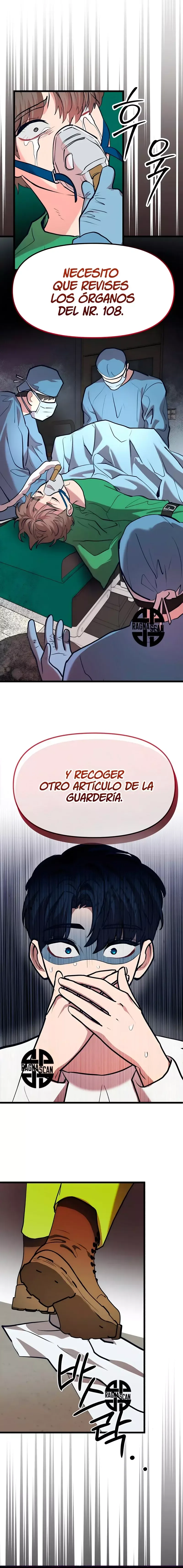 Mi Ídolo Capítulo 44 en Línea - página 23